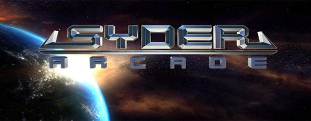 Syder Arcade