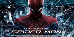 The Amazing Spider Man