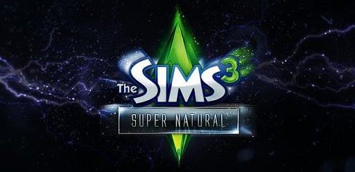 The Sims 3 mobile