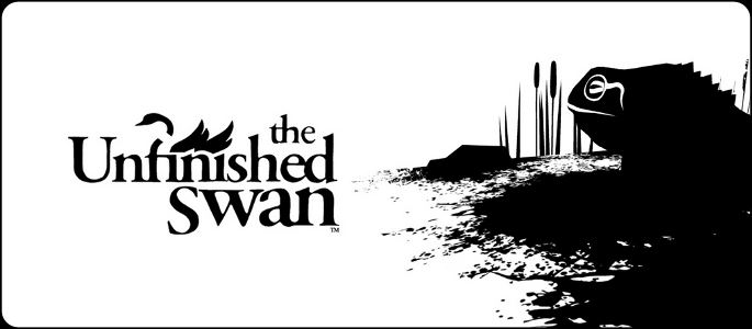 The Unfinished Swan