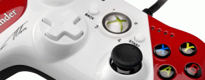 Thrustmaster