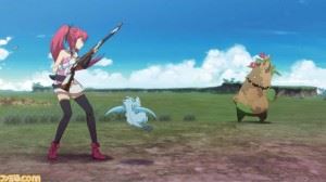 Toki to Towa