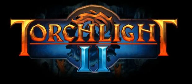 Torchlight II