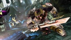 Transformers La Caduta di Cybertron4