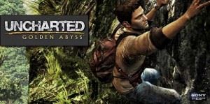Uncharted: L' abisso d' oro