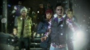 Until Dawn
