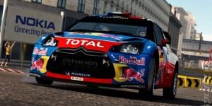 WRC 3