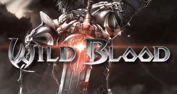 Annunciato Wild Blood