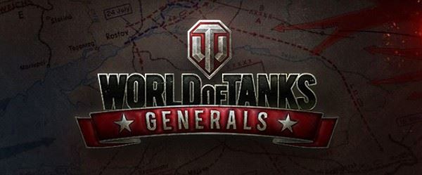 World of Tanks Generals mobile