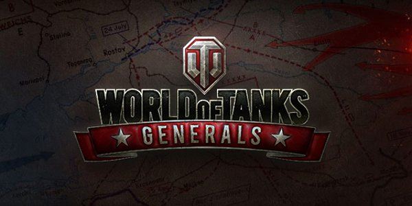 World of Tanks Generals