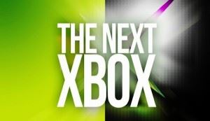 Xbox 720