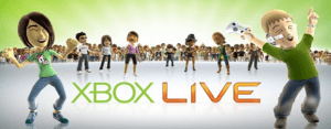 Xbox Live Marketplace - 638x249