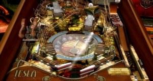 Data americana per Zen Pinball 2