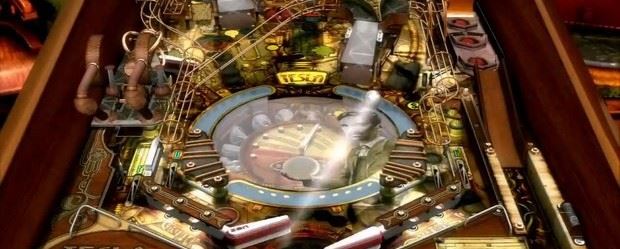 Zen Pinball 2 mobile