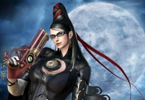 BAYONETTA
