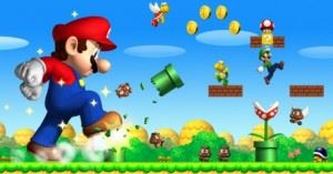 big mario