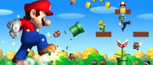 Ci sono troppi Mario in circolazione?