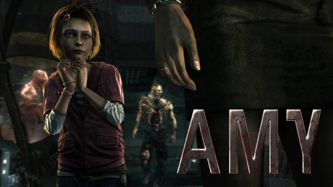 Amy