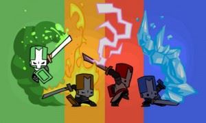 Castle Crashers