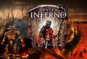 Dante's Inferno