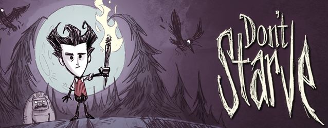 Don’t Starve