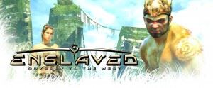 Enslaved: Odyssey to the West
