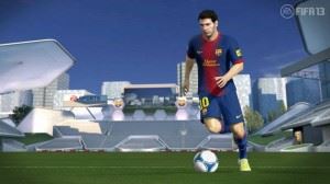 fifa wii u 14