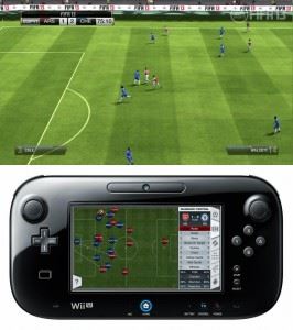fifa wii u 18