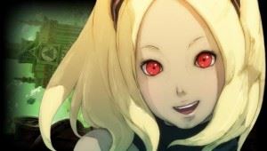 GRAVITY RUSH