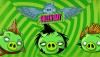 I Green Day prendono il posto dei maiali di Angry birds