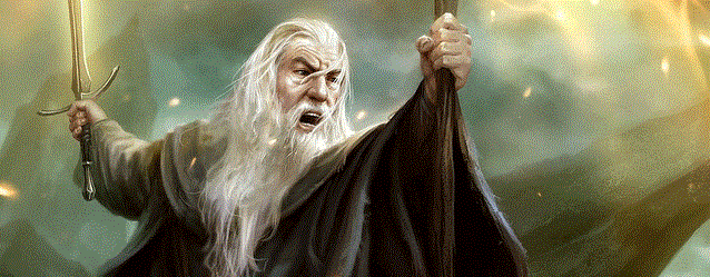 Guardians of Middle-Earth