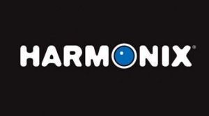 harmonix logo