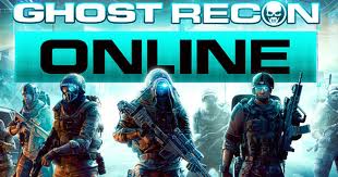 Ghost Recon Online è ufficialmente “online”