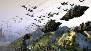 Warhawk
