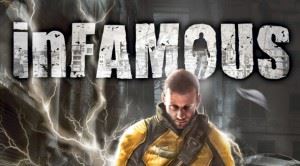 InFamous
