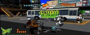 Jet Set Radio HD: Data d'uscita e prezzo