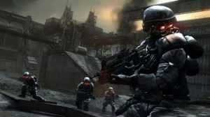 KILLZONE 2