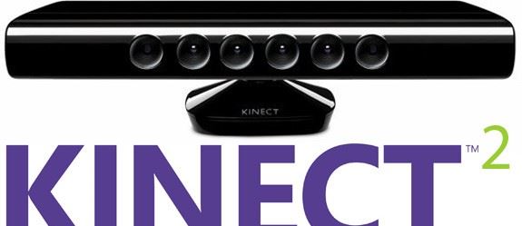 Kinect 2 già in lavorazione? mobile