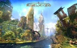 Enslaved: Odyseey to te West