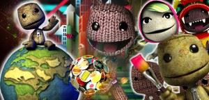 Little Big Planet