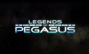 Legends of Pegasus The Arthrox Trailer