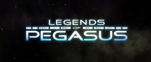 Legends of Pegasus mobile
