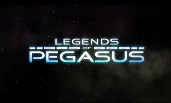 Legends of Pegasus