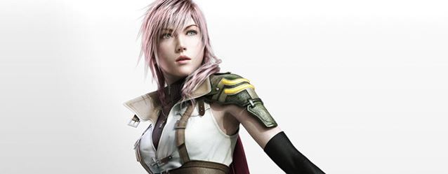 FF XIII: Domani nuove info sulla saga di Lightning