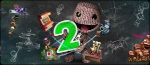 Little Big Planet 2
