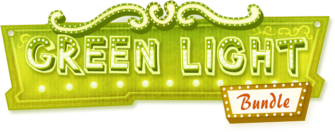 The Green Light Bundle disponibile