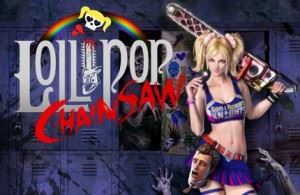 lollipop chainsaw