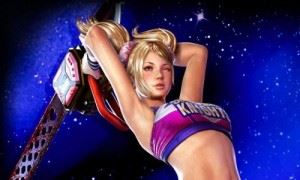 lollipop chainsaw