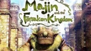Majin and the Forsaken Kingdom