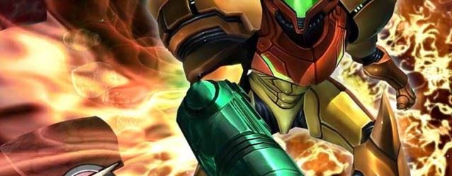 Il Team Ninja vorrebbe tornare su Metroid